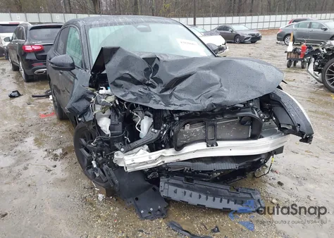 2025 Honda Hr-V 2Wd Sport из США, поврежденный, VIN 3CZRZ1H5XSM705207